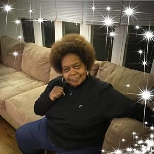 Meet your Posher, Geraldine